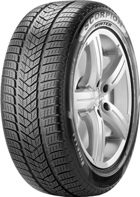 Pirelli SCORPION WINTER