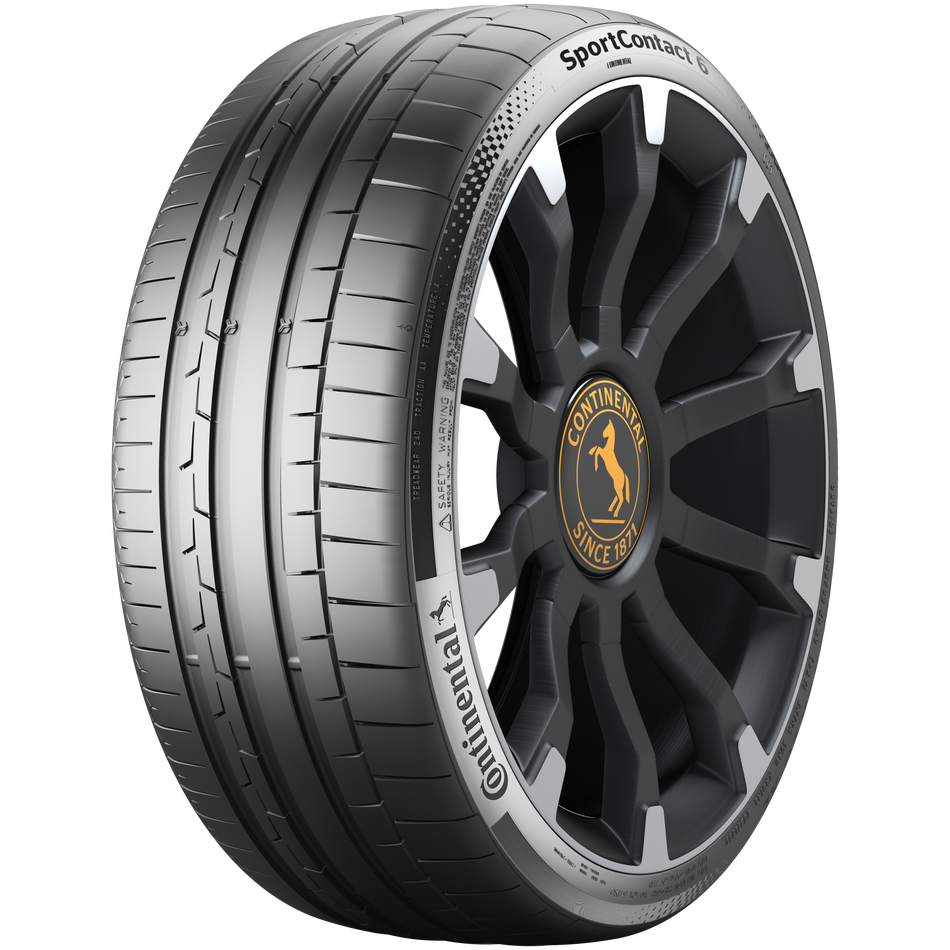 Continental SPORT CONTACT 6