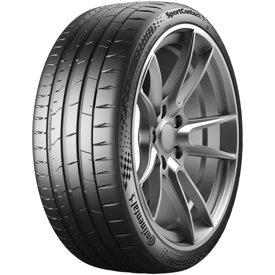 Continental SPORT CONTACT 7 FR
