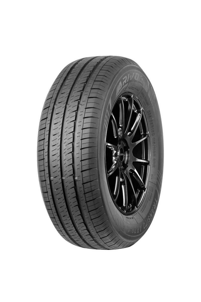 Arivo Transito ARZ 6-C