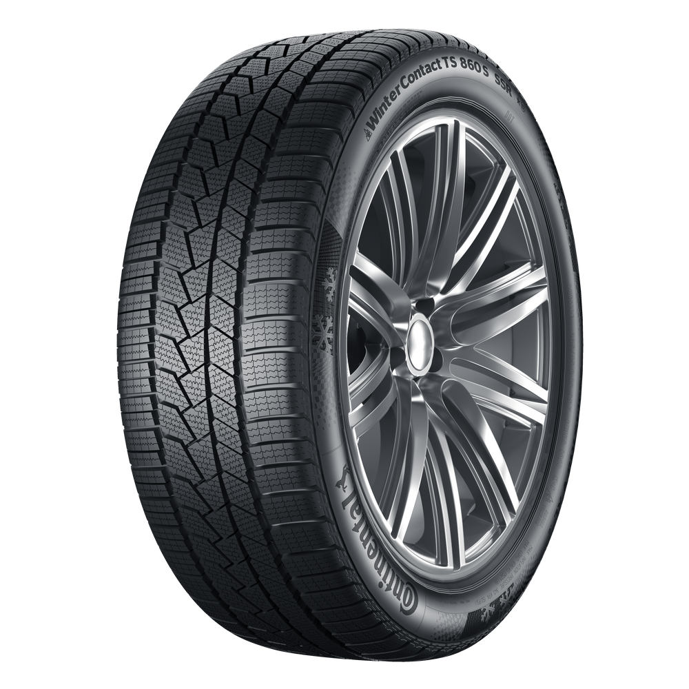 Continental TS860S