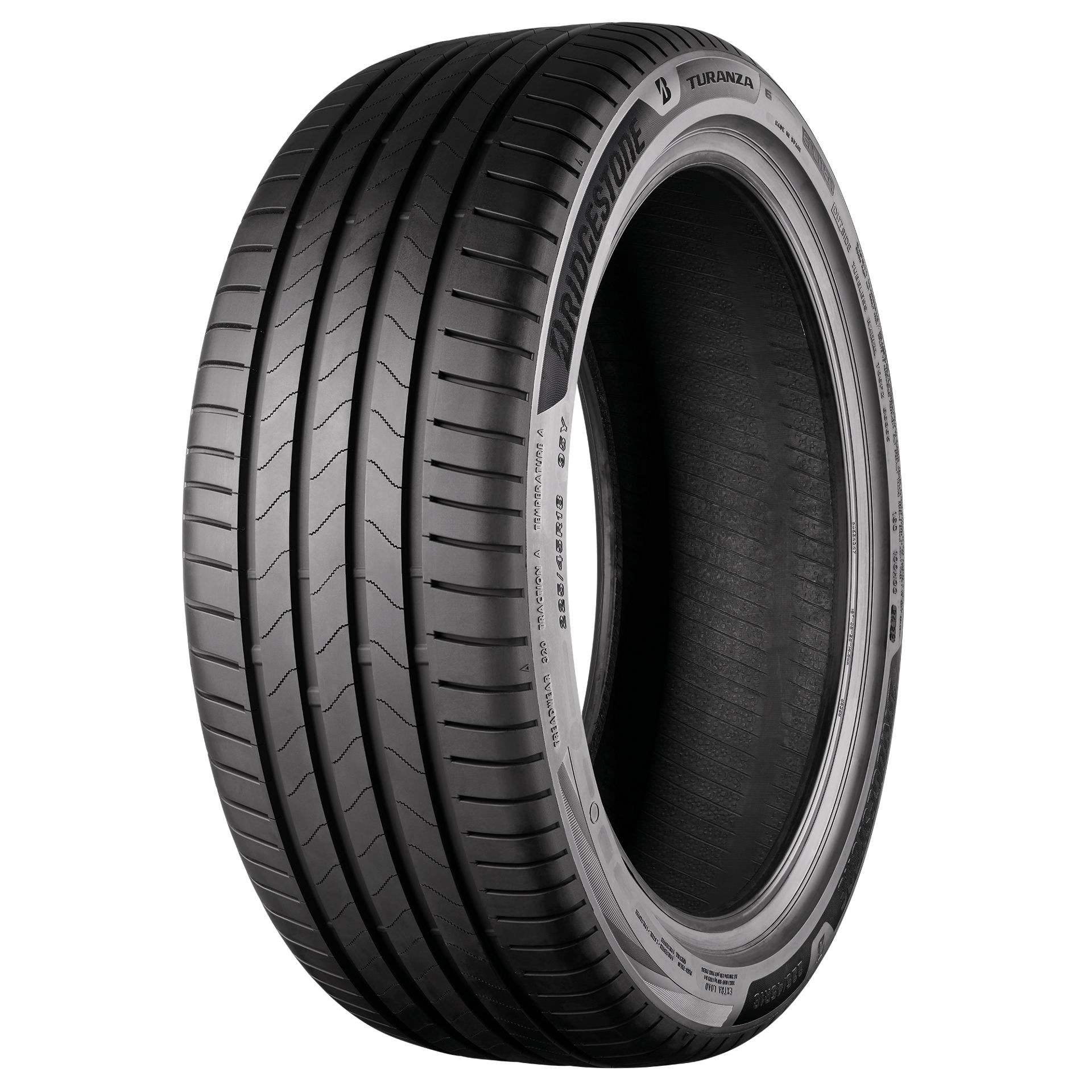 Bridgestone TURANZA 6 Enliten