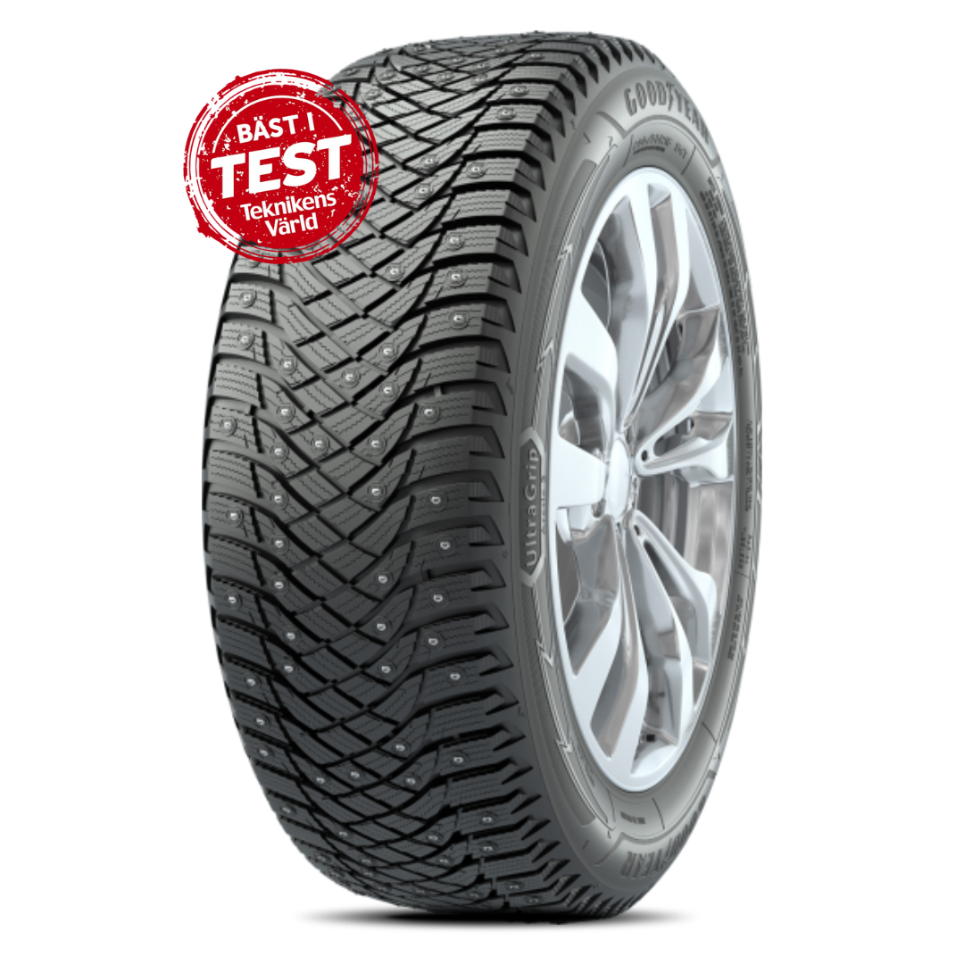 Goodyear UG ARCTIC 2 SUV