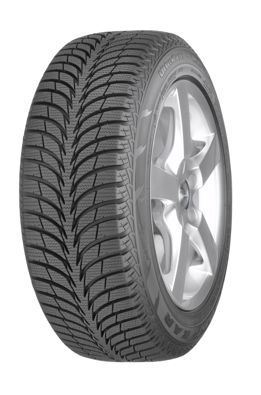 Goodyear UG ICE 2