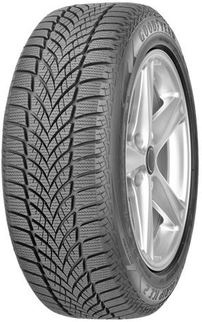 Goodyear UG ICE 2