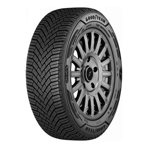Goodyear 195/55R16 UG Ice 3 XL