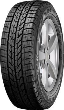 Goodyear UG ICE CARGO