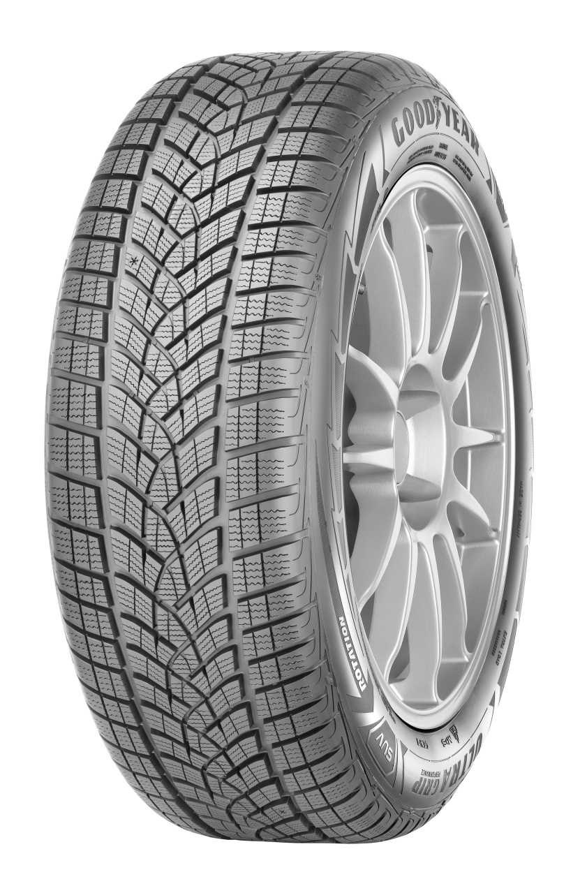 Goodyear UG PERFORMANCE G1