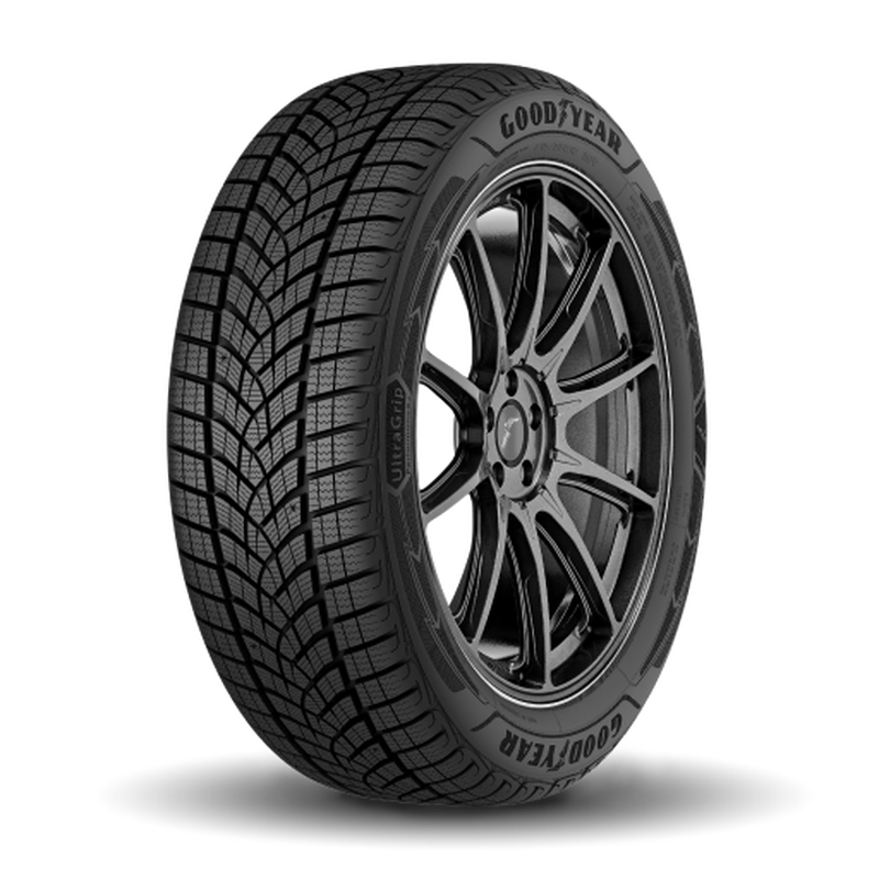 Goodyear UG PERFORMANCE+ SUV