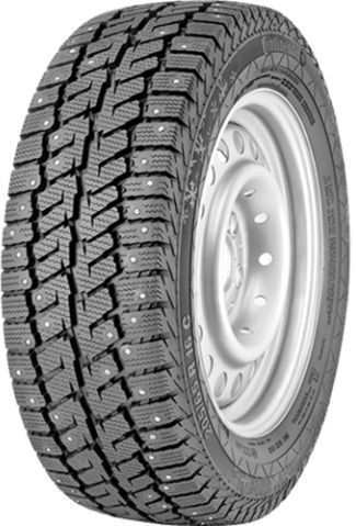 Continental VAN CONTACT ICE