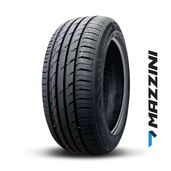 Mazzini VARENNA S01