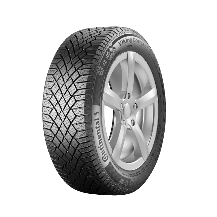 Continental VIKING CONTACT 7