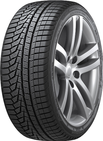Hankook I*CEPT EVO2 W320