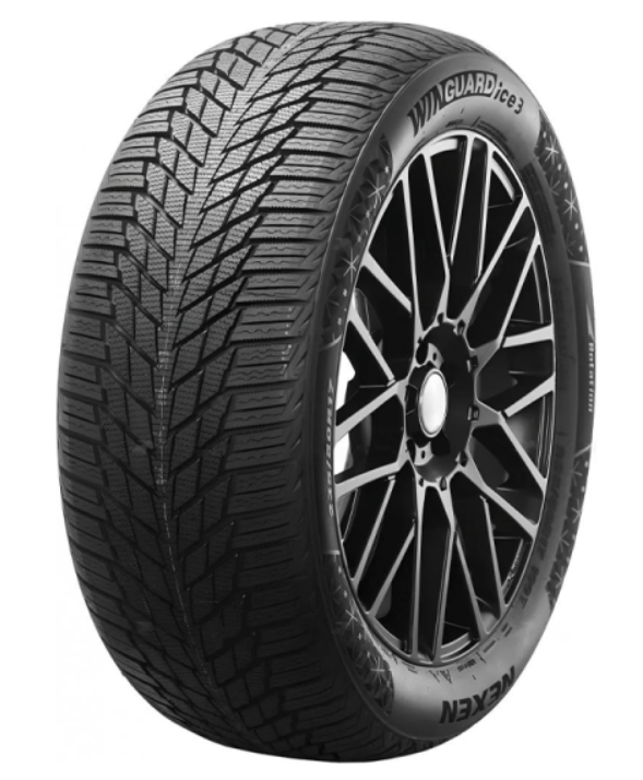 Nexen 195/55R16 WG Ice 3 XL