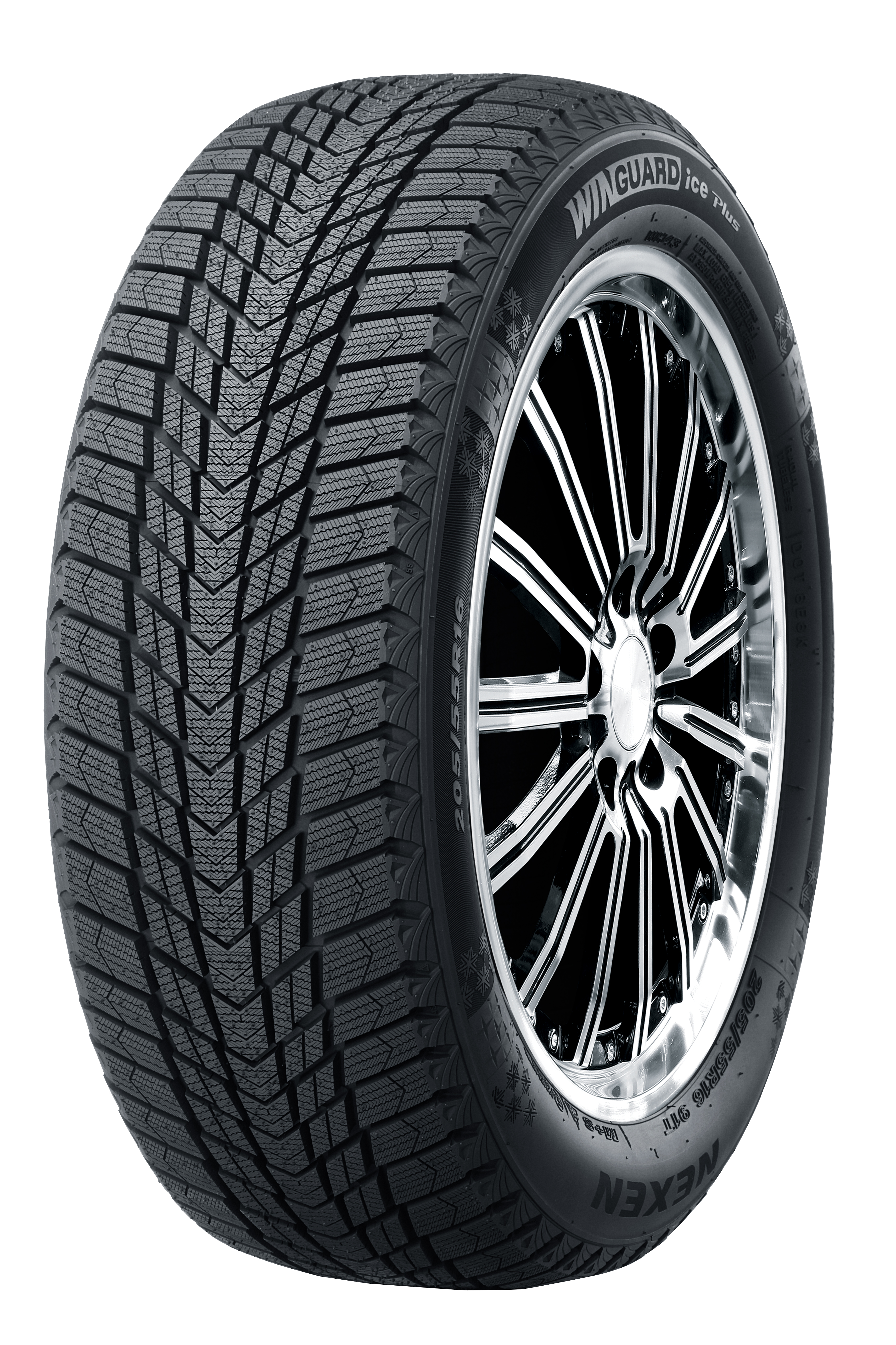 Nexen WG ICE Plus