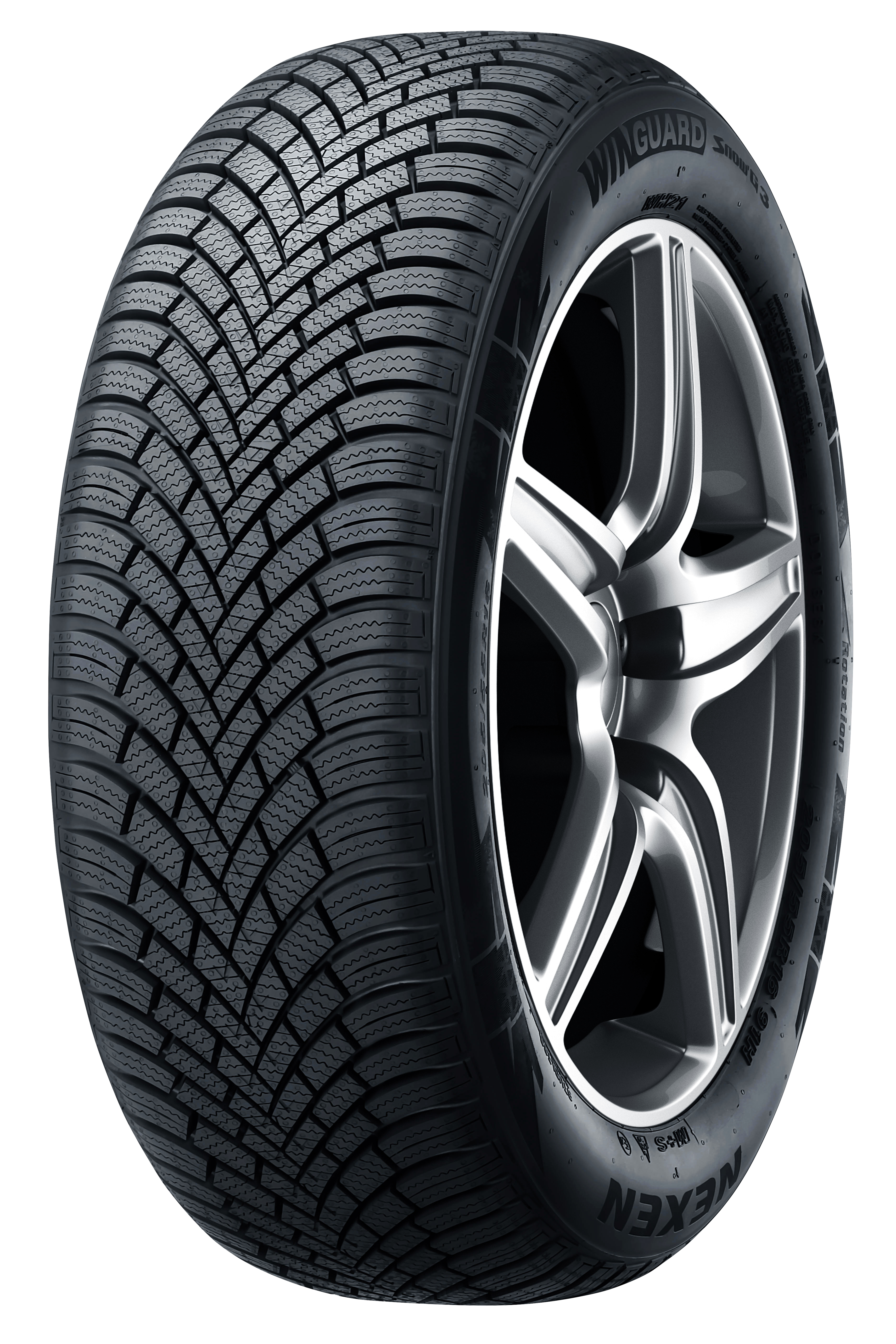 Nexen WG SNOW G 3 WH21