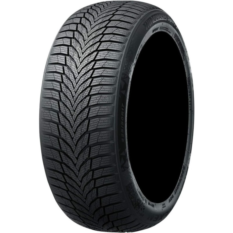 Nexen WG SPORT 2