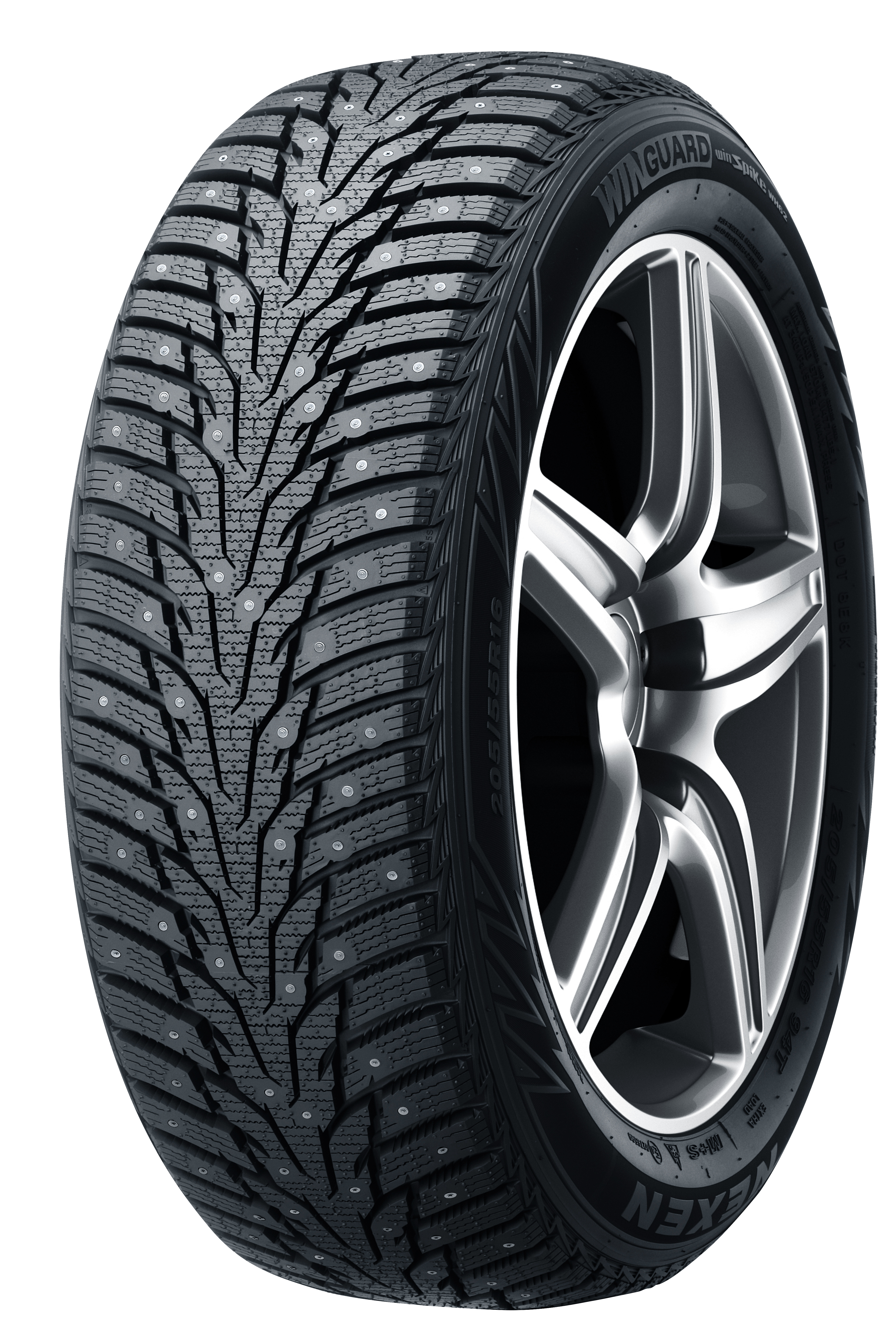 Nexen WINSPIKE WH62
