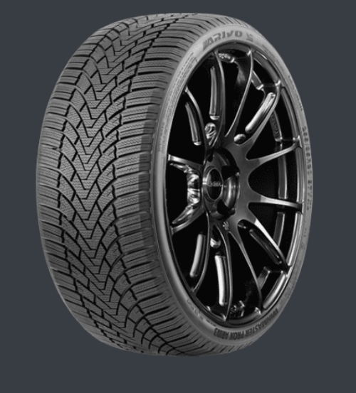 Arivo Winmaster ProX ARW 3