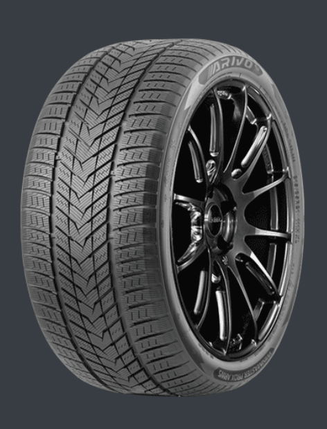 Arivo Winmaster ProX ARW 5