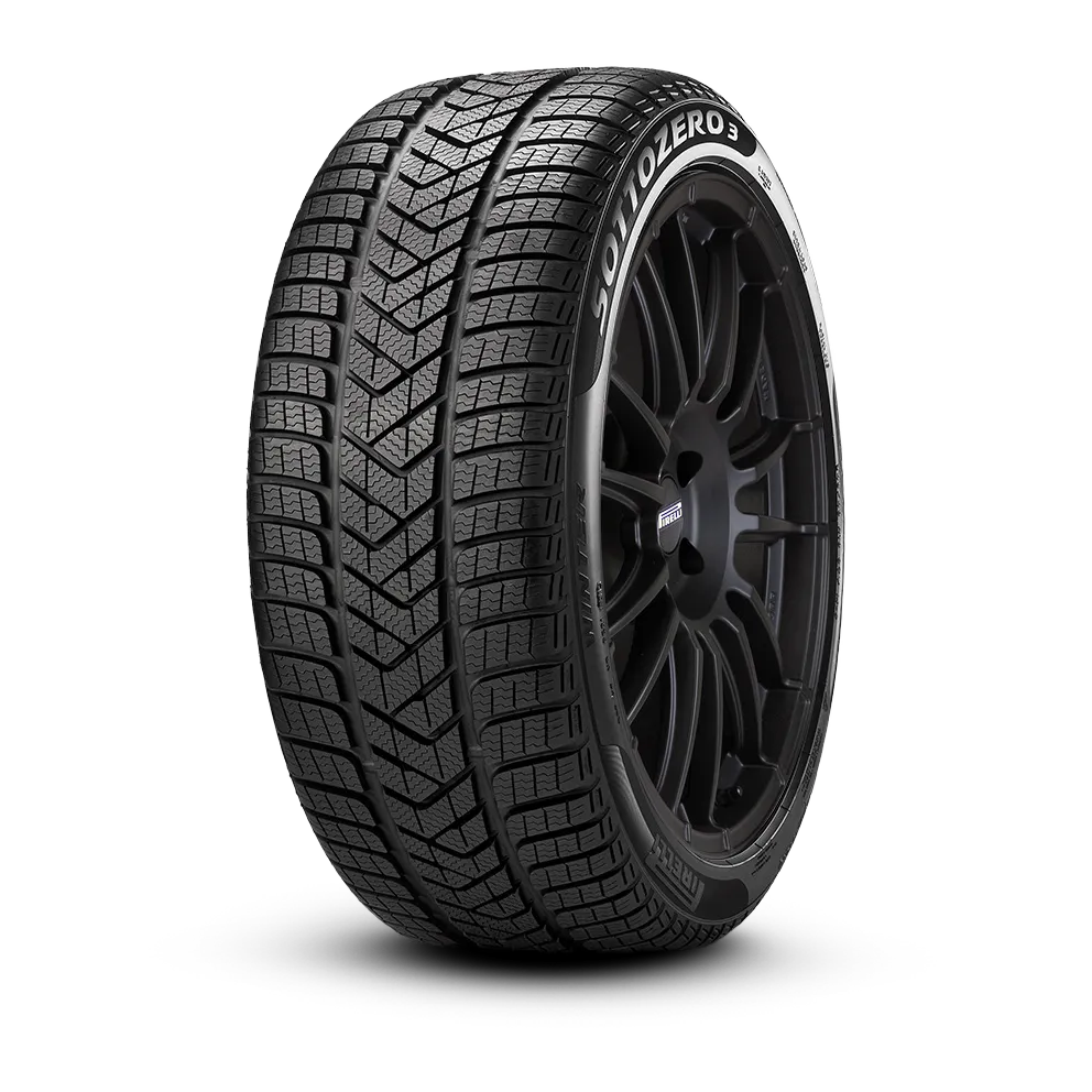 Pirelli WINTER SOTTOZERO 3