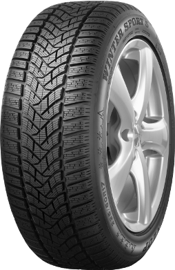 Dunlop WINTER SPORT 5
