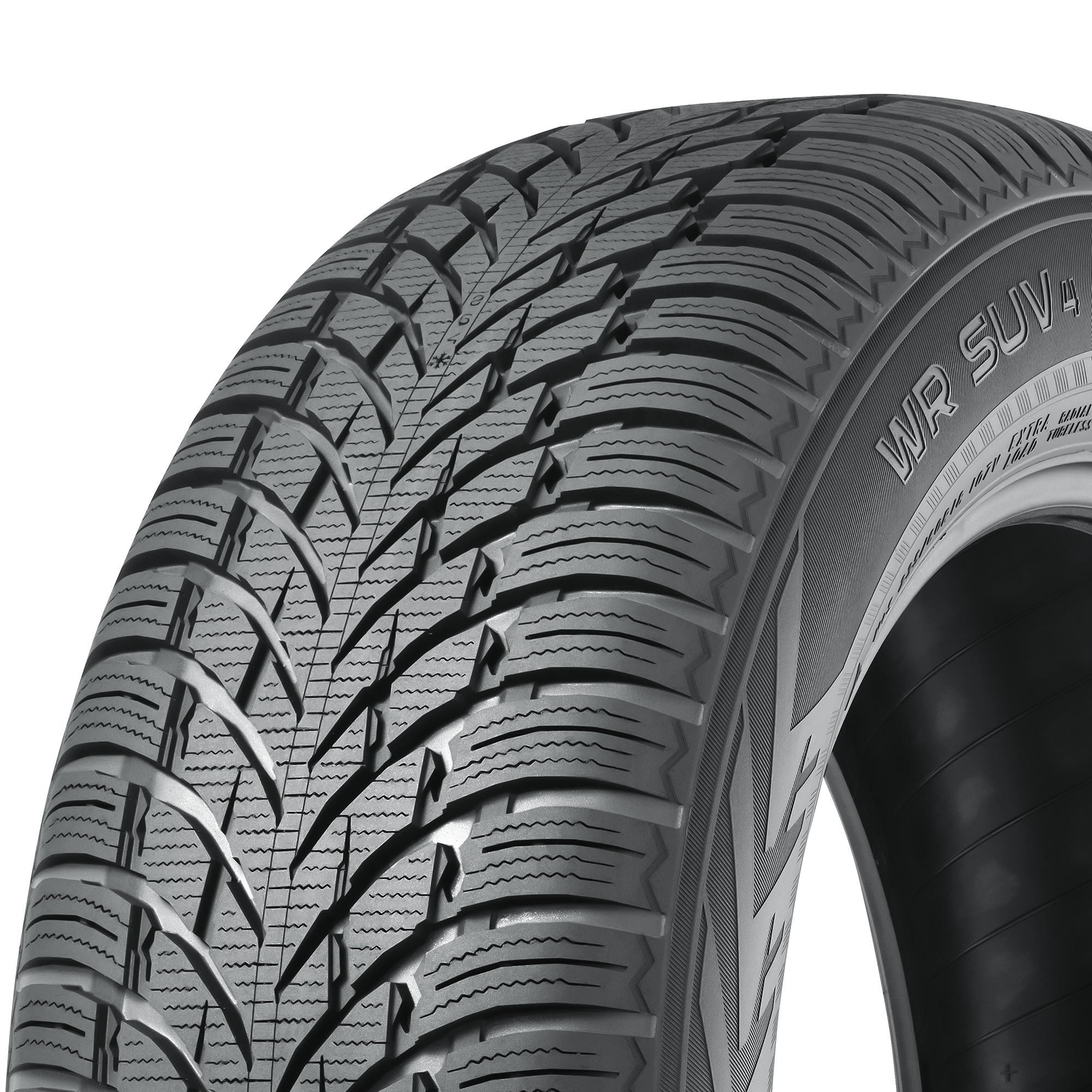 Nokian WR SUV 4