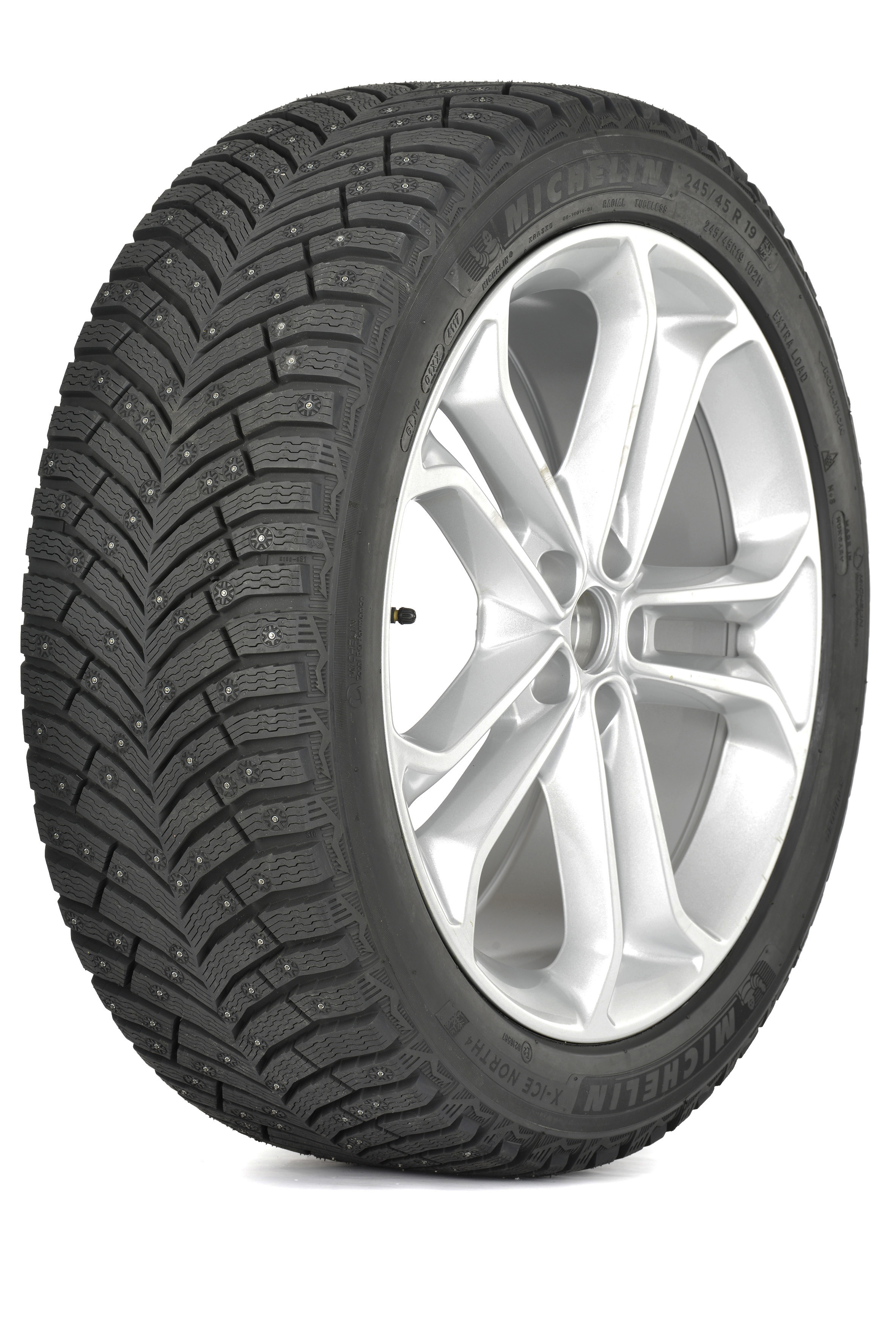 Michelin X-ICE NORTH 4 SUV